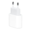 APPLE POWER WALL CHARGER 1XUSB-C 20W MHJE3ZM/A
