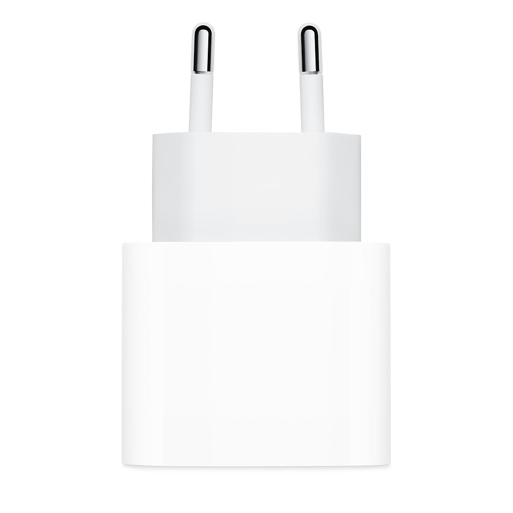 APPLE POWER WALL CHARGER 1XUSB-C 20W MHJE3ZM/A