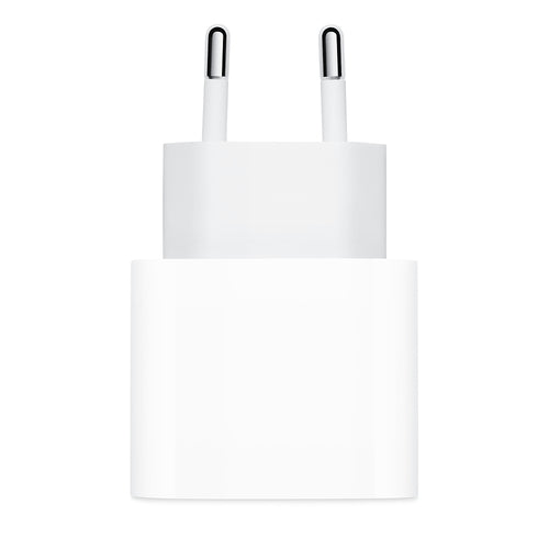 APPLE POWER WALL CHARGER 1XUSB-C 20W MHJE3ZM/A