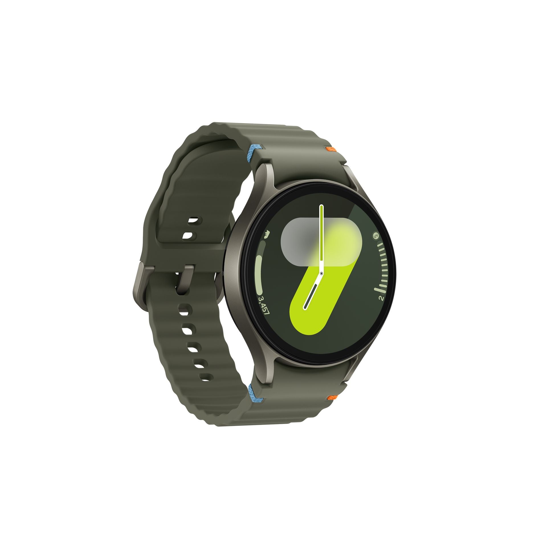 SAMSUNG GALAXY WATCH 7 44MM BLUETOOTH GREEN SM-L310NZGAEUE