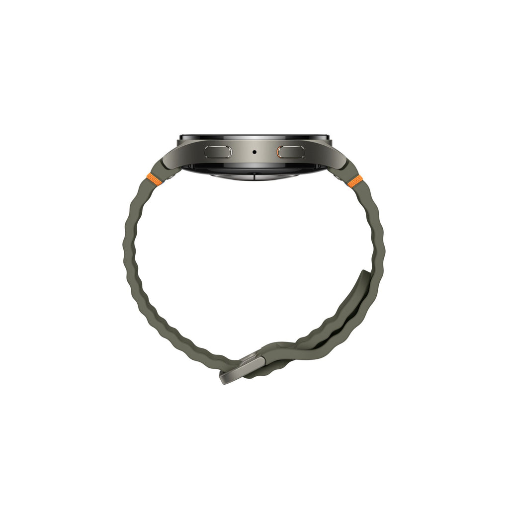 SAMSUNG GALAXY WATCH 7 44MM BLUETOOTH GREEN SM-L310NZGAEUE
